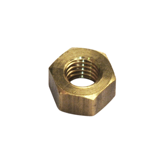 CHAMPION - M5 X 0.9 HEXAGON NUTS (SPEC)